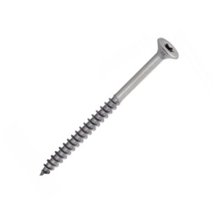 Vis bois tête fraisée Torx inox  Acton