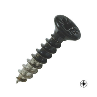 Vis tf pozidriv inox Torbel
