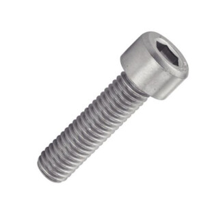 Vis métaux CHC 6 pans creux inox  Acton