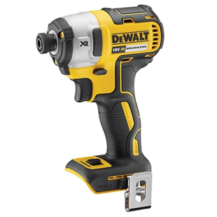 Visseuse à choc XR 18v DCF887 Dewalt