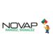 NOVAP SAS