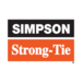 SIMPSON STRONG-TIE