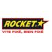 ROCKET