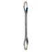 ELINGUE SANGLE PLATE A BOUCLE REPLIEE