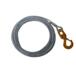 CABLE ANTIGIRATOIRE