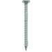 VIS TERRASSE RT UT A2 TF TORX INOX FIL S TETE SEAU EMBOUT INCLUS