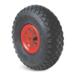ROUE PNEUMATIQUE GONFLABLE SERIE BULLE