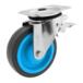 ROULETTE DE MANUTENTION RESILEX