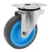 ROULETTE DE MANUTENTION RESILEX