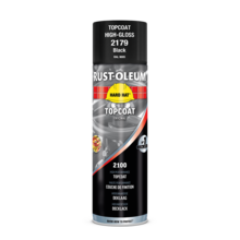 Peinture de finition hard hat