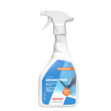Aexavitres - nettoyant vitres