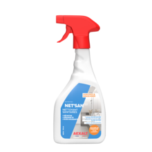 Net'san nv - gel nettoyant sanitaires - 750 ml
