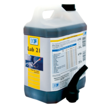 Huile de coupe lub 21 5l