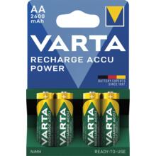 Pile rechargeable ni-mh