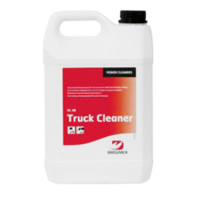 Nettoyant carrosserie truck cleaner