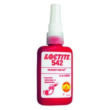 Etancheite des raccords oleoetanche 542 flacon 50 ml