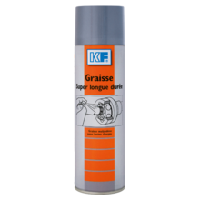 Graisse pour fortes charges et longue duree au mos2