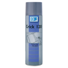 Produit de ressuage crick120