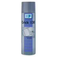 Revelateur de fissures de crick 130