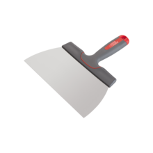 Couteau a enduire inox