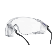 Surlunette squale