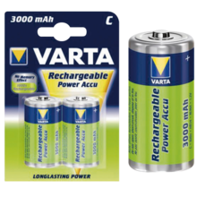 Pile rechargeable ni-mh