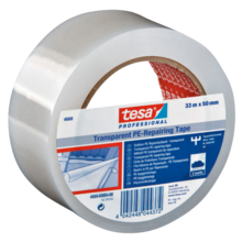 Adhesif de reparation 4668 transparent