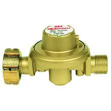 Detendeur propane fixe