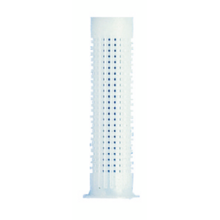 Tamis d'injection plastique (sachet de 10)