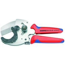 Coupe tube multicouche et plastique