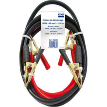 Cable de demarrage