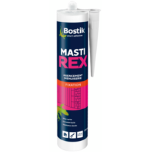Mastic colle mastirex 310 ml