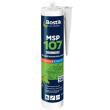 Mastic colle ms polymere msp 107 290ml