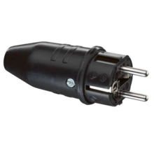 Fiche et prolongateur 2p + t - 16 a