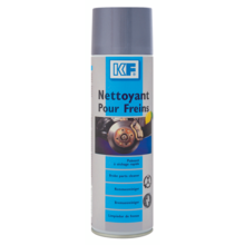 Nettoyant freins/embrayages