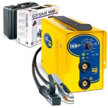 Poste mma gysmi 160p monophase equipe