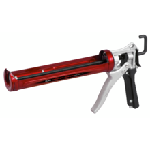 Pistolet extrudeur 310ml convoy plus