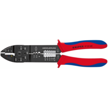 Pince a sertir 240 mm