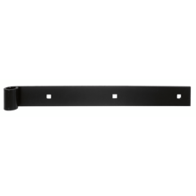 Penture droite 35x5 ø14
