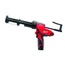 Pistolet extrudeur 12v 2ah m12 pcg 310c-201b