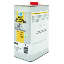Huile de coupe polyvalente eco 5l