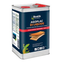 Colle neoprene agoplac di liquide