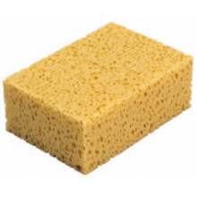 Eponge vegetale gros travaux epv