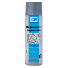 Degraissant polyvalent eco 650ml