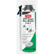 Mousse stp foam fire resist 2in1 650ml brut
