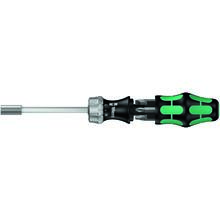 Cliquet tournevis porte-embouts kompakt kraftform kk 27 ra