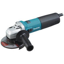Meuleuse d'angle 125mm 1400w 9565cr