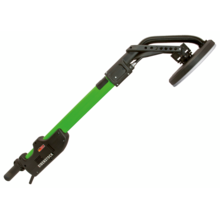 Ponceuse longue portee materiaux els225.1
