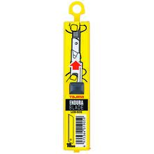 Lame de cutter solid endura blade 18mm (etui de 10)