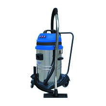 Aspirateur eau et poussiere maxxi 375 metal fr